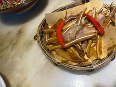 -常和州·夜宵大排档(常州单店)