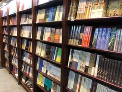 -新华书店(泉城路店)