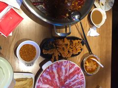 鱼火锅-红牌美蛙鱼头火锅(万辉国际广场店)