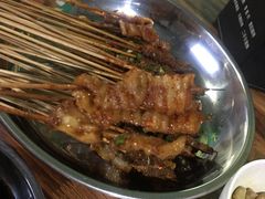 猪天堂-大嫂烧烤(竹乡路店)