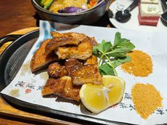 -马灯部落·西湖边的创意山景餐厅(虎跑动物园店)