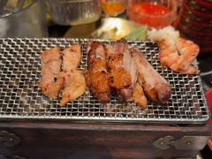 -300杯·和牛烧肉清酒专门店(廊里店)
