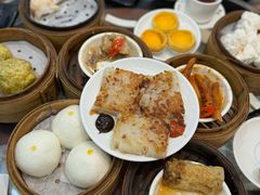 -香港蓮香樓(中環店)