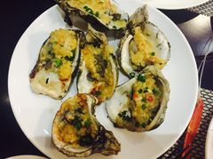 -水都假日酒店-海韵西餐厅(龙胜路店)