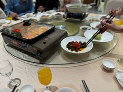 点击看大图 -福德宫大酒店(青年路店)