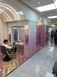 -MINX名珂斯·烫染形象设计