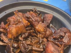 -老娘舅(吴淞路店)