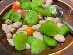 -懒人盐府人家(安贞店)