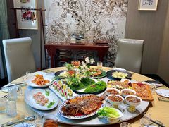 -卫鼎轩·家宴(水上公园店)