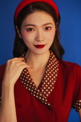 -金夫人婚纱摄影(惠阳店)