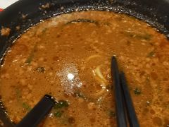 -肥汁米蘭香港米线(长宁来福士店)