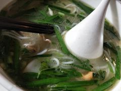 蒙自过桥米线-南蛮子(进贤路店)