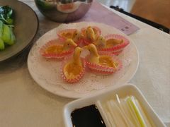 -北京全聚德(方庄店)