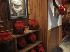 -老凯里苗岭酸汤鱼酸汤牛肉(百里杜鹃路店)