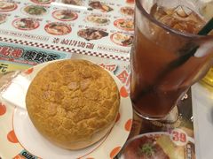 -肥韬茶餐厅(海上世界店)