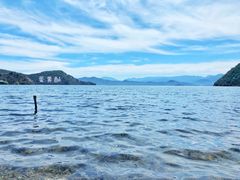 -丽江泸沽湖景区-里格半岛