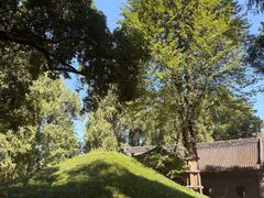 -武侯墓风景区