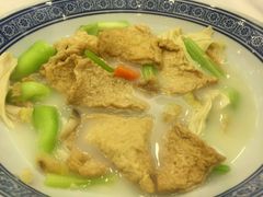 -客家汇·客家传承菜(水库店)