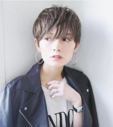-GIRL STYLE 烫发·染发沙龙