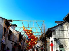 -惠山古镇·寄畅园