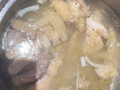 -大头椰·椰子鸡火锅(桂林万象城店)