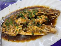-广胜通达海鲜食府(黄沙店)