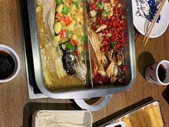 -尚渔味双拼烤鱼(远洋未来汇店)