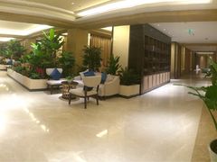 -郑州银基黄帝宫御温泉