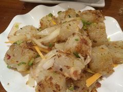 -丰圆轩粤式茶楼 . 点心粤菜(夏茅店)