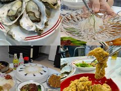 -明本湛江鸡•海鲜小厨(陈家祠店)