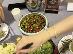 -金哥私房菜馆(张府园总店)