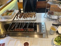 -玉善烧烤串城(长春总店)