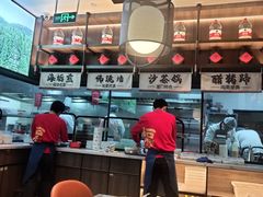 -四道菜·福建菜馆(新街口金鹰店)