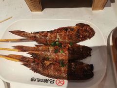 -白氏兄弟烧烤(富康路总店)