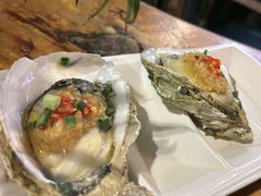 -木屋烧烤(白石洲店)
