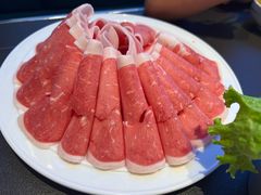 -额尔敦·品质自助(摩尔城店)