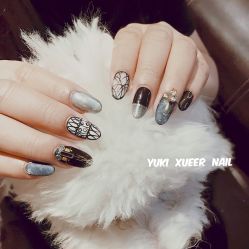 -雪儿·YuKi美甲美睫皮肤管理Salon