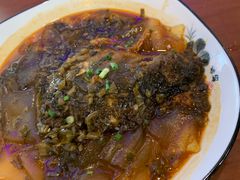 -同得兴 Since·1995 传统苏式面馆(十全街店)