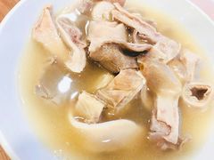 -松發肉骨茶(牛车水店)