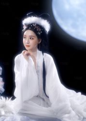 -米莱摄影写真(五大道别墅店)