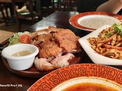 -马迭尔德式西餐精酿啤酒屋(中央大街店)