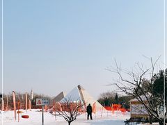 -北京世界公园
