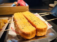 -师烤·豆花烤鱼(广州荔湾扬韬广场店)