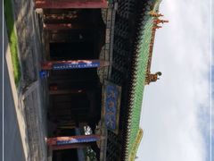 -关帝庙(大同古城)
