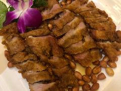 -卡尔顿东方银龙酒店•广西菜•早茶