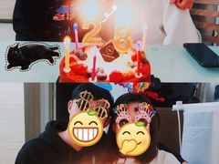 -姆们M Sweetie Cake(三里屯店)