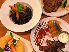 -UPPER KITCHEN(延安路店)