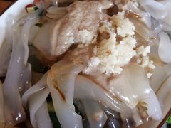 -虹海圣肉饼店家常菜馆