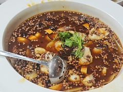 -小蓉合餐厅·川菜·陕南菜(凤城二路店)