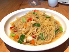 -黄山老妈·土菜(碧桂园店)